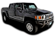     Hummer (USA / CAN) H3T