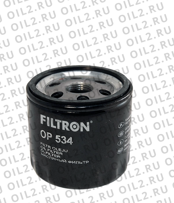   FILTRON OP 534