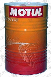 Купить Трансмиссионное масло MOTUL Motylgear 75W-90 208 л.