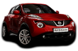     Nissan (USA / CAN) Juke