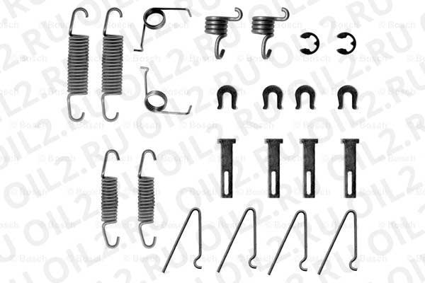 ��������� ��������, ��������� ������� (Bosch 1987475140)