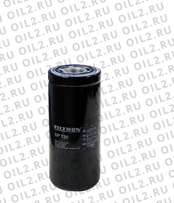  FILTRON OP 720
