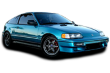     Honda (EU) CRX