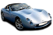     TVR Tuscan Speed 6