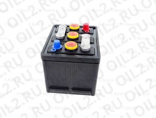 Аккумулятор, классическая (Bosch F026T02303). Фотогаллерея. Аккумулятор, классическая (Bosch F026T02303). Фотогаллерея.