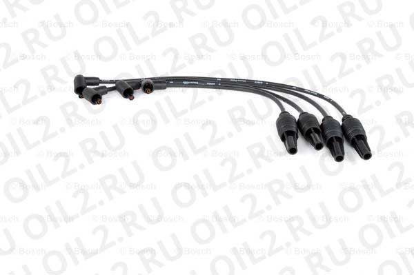 жгут проводов зажигания (Bosch 0986356830). Фотогаллерея. жгут проводов зажигания (Bosch 0986356830). Фотогаллерея.