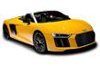     Audi R8 Spyder