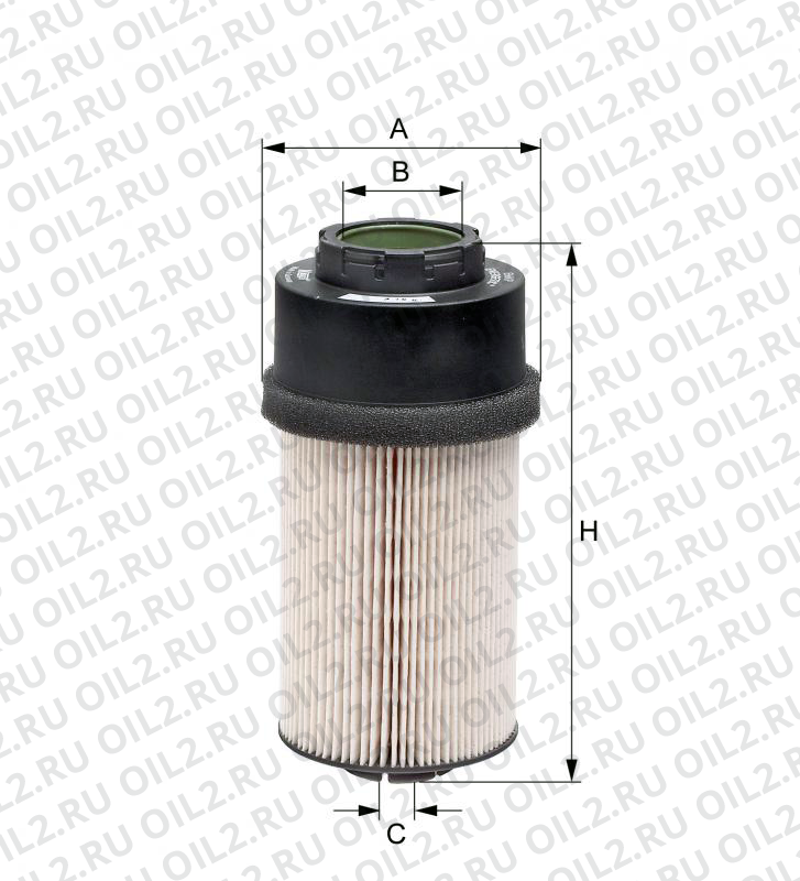 ��������� ������ Hengst E66KP D36. ���� ������.