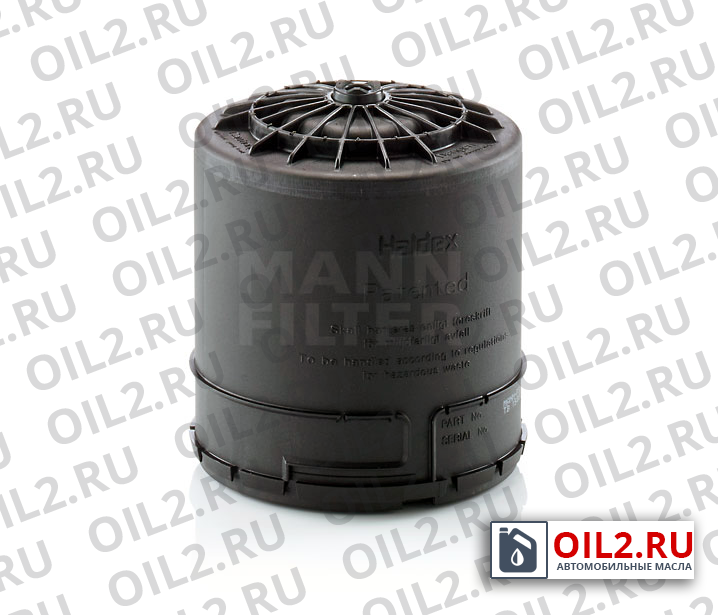  MANN TB 15 001 z KIT