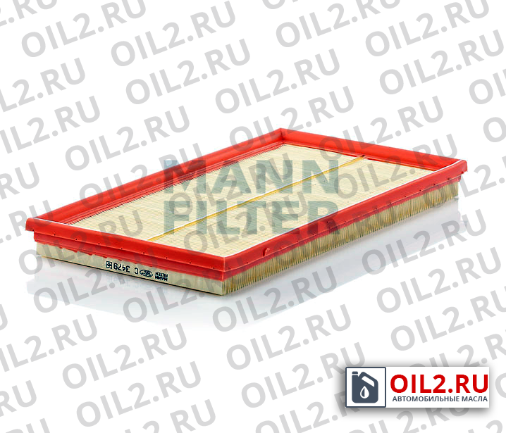 ������ MANN C 3479