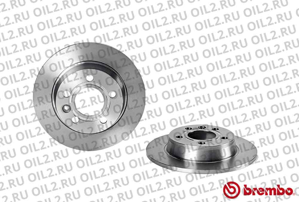 ������ ����� BREMBO 08.6935.10