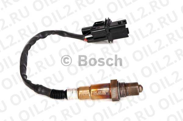  - (Bosch 0258007342). .