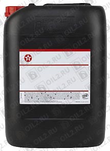������   TEXACO Textran HD 10W 20 .