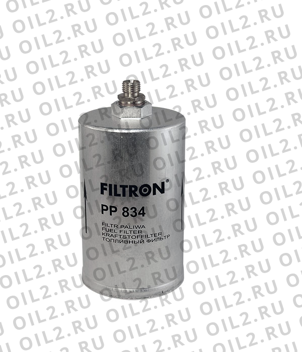������  FILTRON PP 834