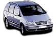     Volkswagen (EU) (VW) Sharan (7M) (1995 - 2010)