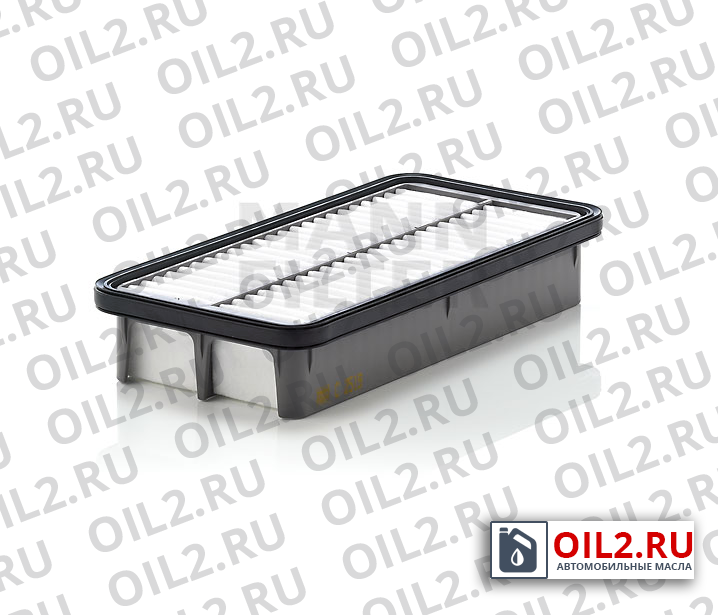 ������ MANN C 2519