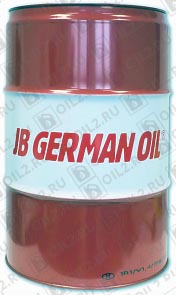 Купить JB GERMAN OIL Longlife P-5 SAE 5W-40 60 л.