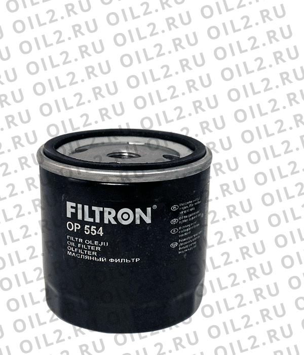   FILTRON OP 554