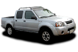     Nissan (USA / CAN) Frontier (D22) (1999 - 2004)