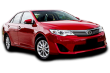     Toyota (USA / CAN) Camry