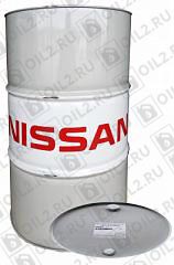 NISSAN Special 5W-30 SM 200 . 