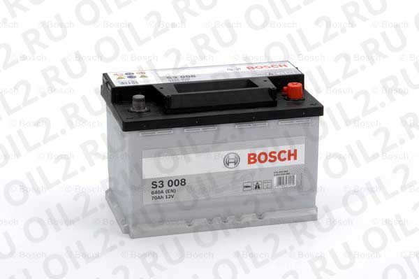 , s3 (Bosch 0092S30080)