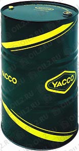 ������ YACCO Transpro 40 S 15W-40 208 �.
