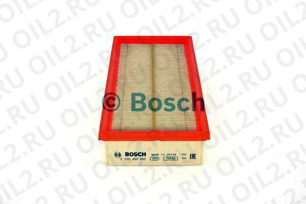   ,  (Bosch F026400450). .