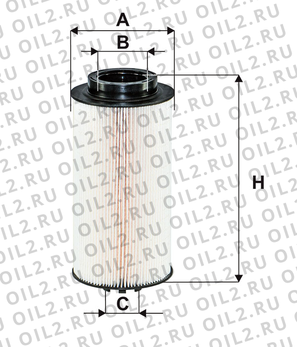    FILTRON PE 977/3