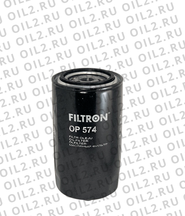   FILTRON OP 574
