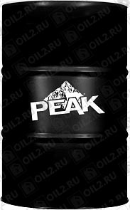 ������   PEAK Gear Oil 80W-90 208 .