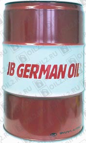 Купить JB GERMAN OIL Super F1 RS Power 5W-40 60 л.