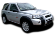     Land Rover Freelander 1