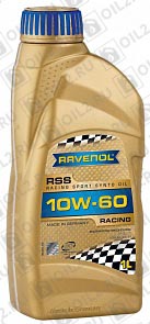 ������ RAVENOL Racing Sport Synto 10W-60 1 �.