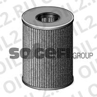 ������ FRAM C10308ECO. ���� ������.