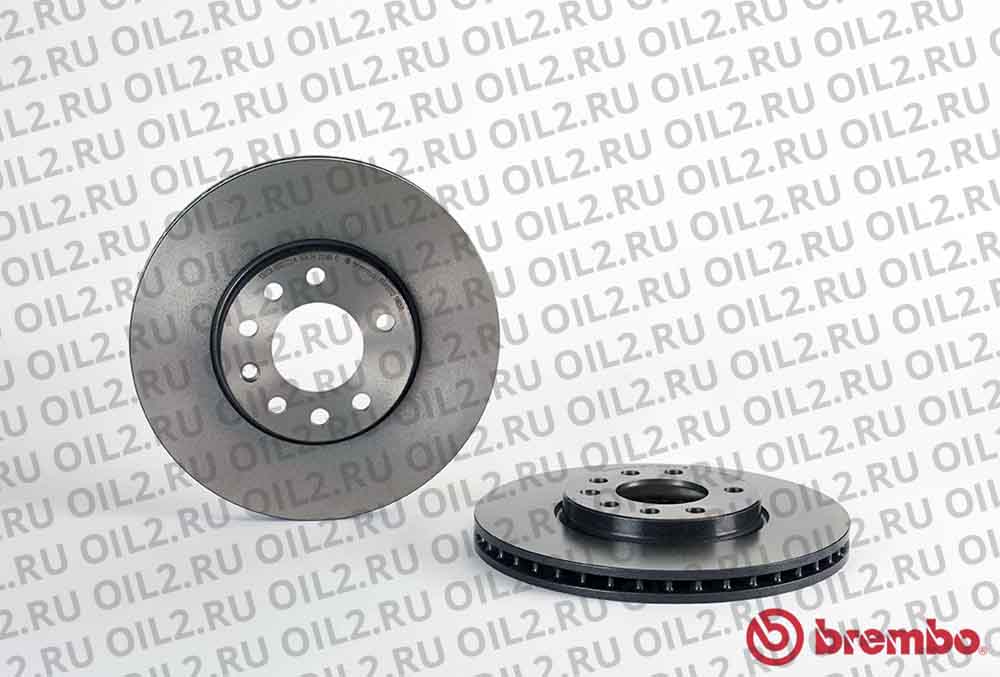  BREMBO 09.9165.11