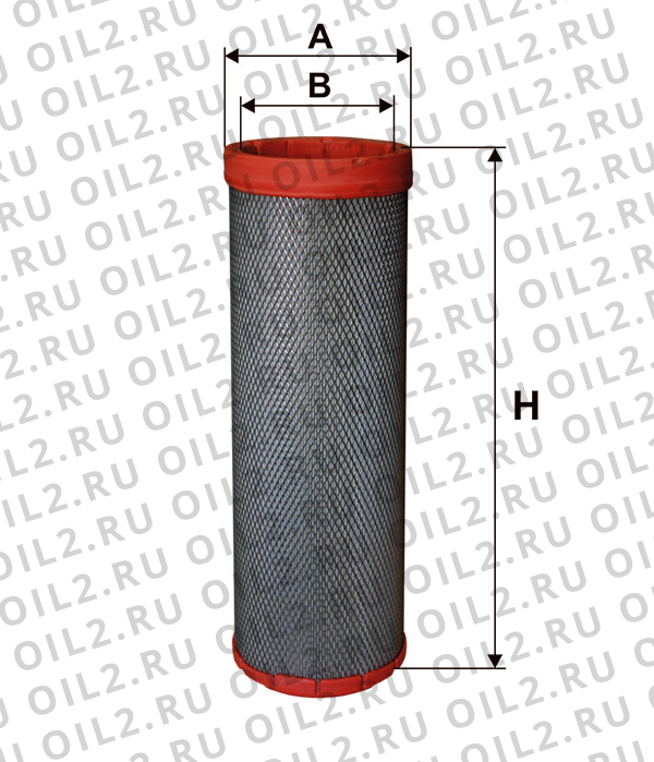 ���������� ������ ������ FILTRON AR 350/5W