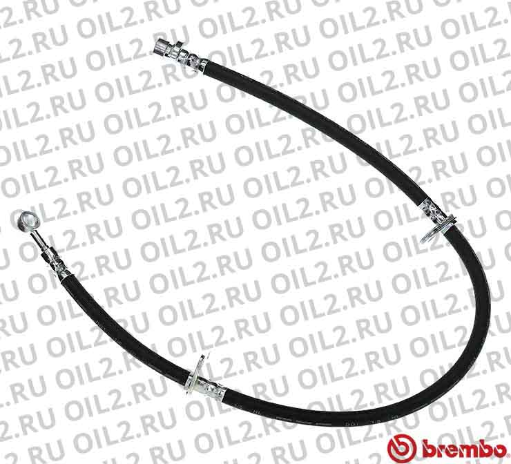 ������   BREMBO T 28 002