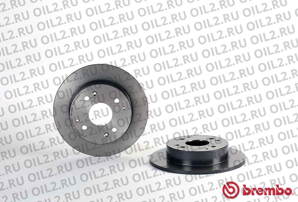  BREMBO 08.5803.21