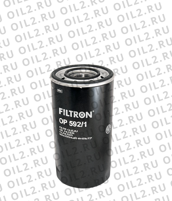   FILTRON OP 592/1