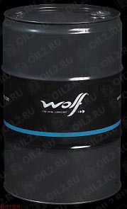 ������ ��������������� ����� WOLF Guardtech 80w-90 GL 4 60 �.