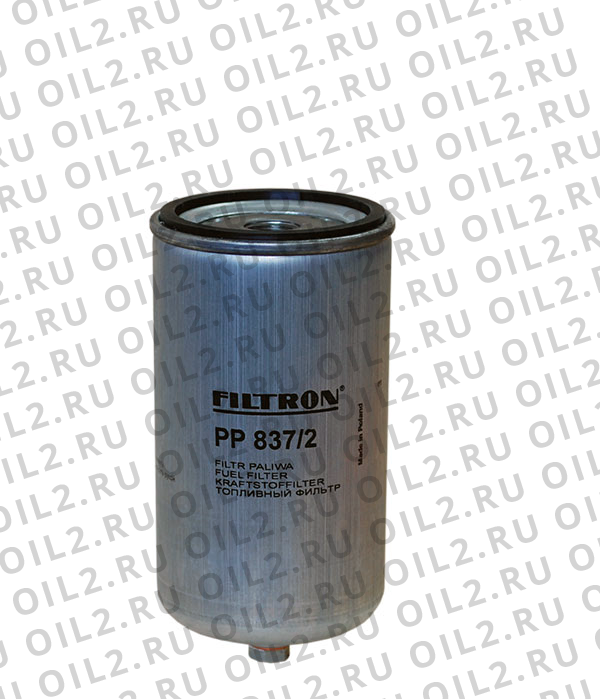   FILTRON PP 837/2