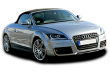     Audi TT, TTS, TT RS Roadster (8J9) (2007 - 2014)