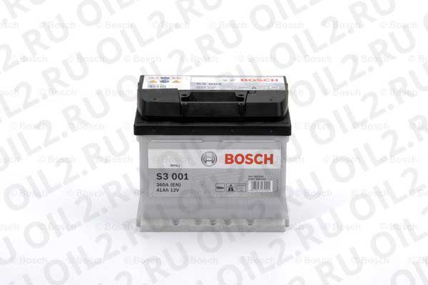 , s3 (Bosch 0092S30010). .