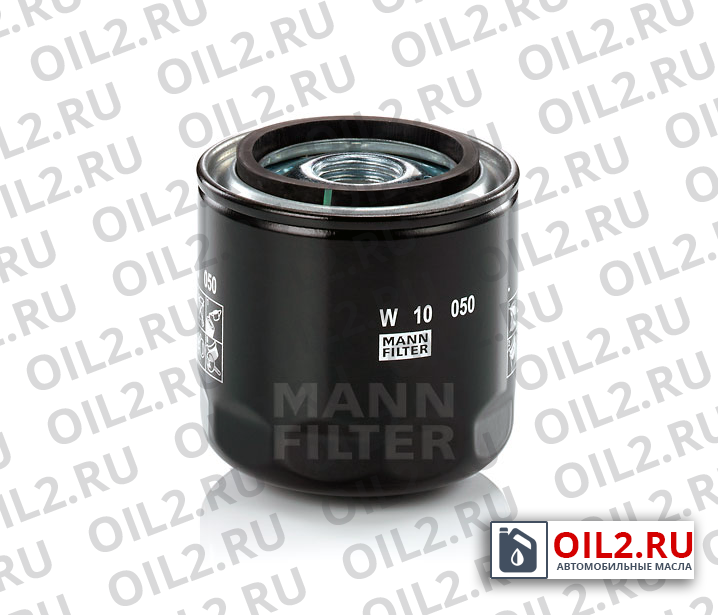  MANN W 10 050