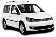     Volkswagen (EU) (VW) Caddy Kombi (2C) (2010 - 2015)