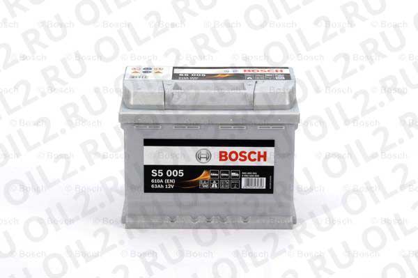 , s5 (Bosch 0092S50050). .