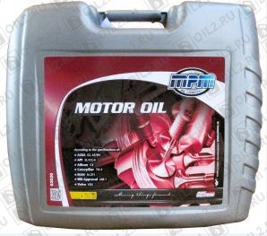 ������ MPM Oil Marine Engine Oil HPE 15W-40 20 .