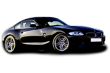     BMW (EU) Z4 Coupe