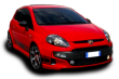     Abarth Punto EVO